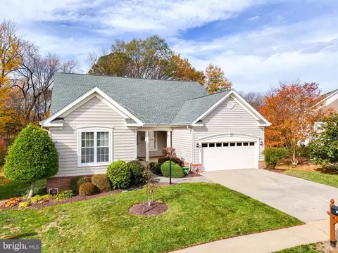 13753 Tuscarora Ct, Gainesville, VA 20155