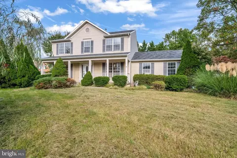 3451 Choate Ct, Woodbridge, VA 22193