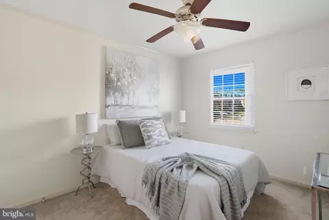Bedroom - 11256 Stagestone Way, Manassas, VA 20109 photo 1 of 5