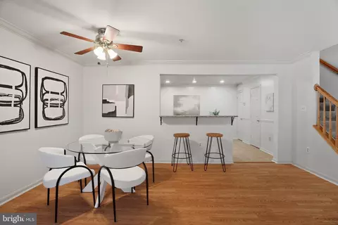 Dining - 11256 Stagestone Way, Manassas, VA 20109 photo 2 of 2