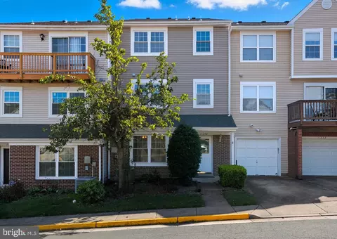 11256 Stagestone Way, Manassas, VA 20109