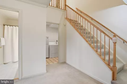 Entry Way - 11256 Stagestone Way, Manassas, VA 20109 photo 3 of 4