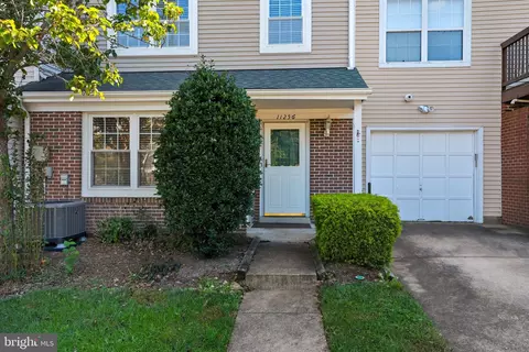 Exterior - 11256 Stagestone Way, Manassas, VA 20109 photo 2 of 2