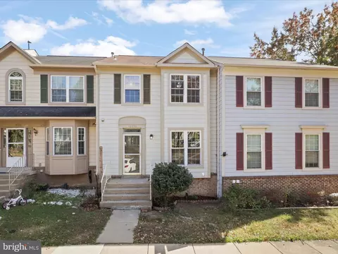 10875 Stone Hill Ln, Manassas, VA 20109