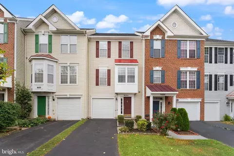 9686 Bedder Stone Pl, Bristow, VA 20136