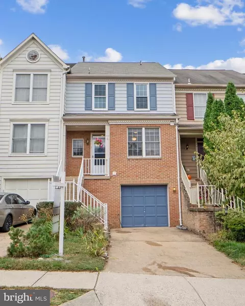 7945 Blue Gray Cir, Manassas, VA 20109