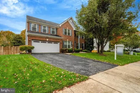 10073 Loblolly Trl, Manassas, VA 20110