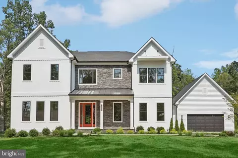 11780 Parkgate Dr, Nokesville, VA 20181