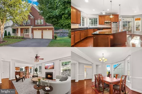 10741 Monocacy Way, Manassas, VA 20112