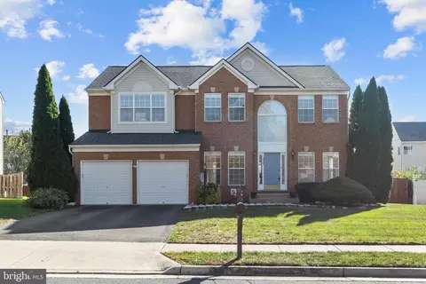8537 Trade Wind Ct, Bristow, VA 20136