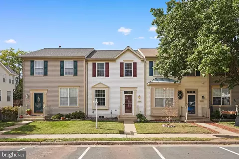 10288 Butternut Cir, Manassas, VA 20110