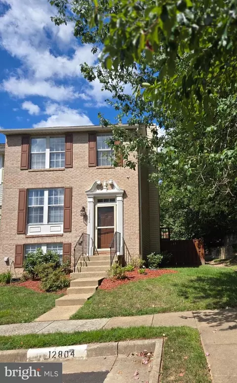 12804 Evansport Pl, Woodbridge, VA 22192