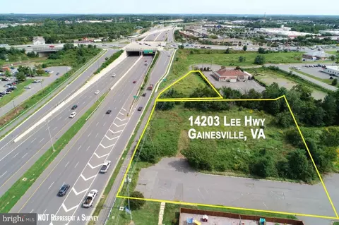 14203 Lee Hwy, Gainesville, VA 20155