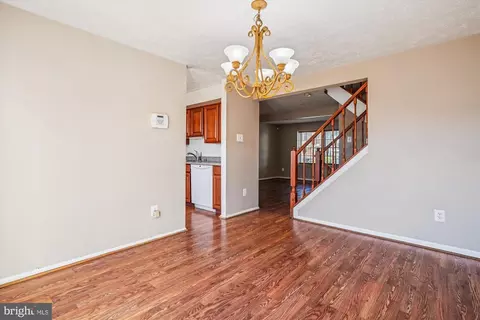 Dining - 14740 Winding Loop, Woodbridge, VA 22191 photo 1 of 1