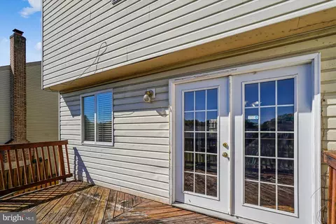 Exterior - 14740 Winding Loop, Woodbridge, VA 22191 photo 6 of 12