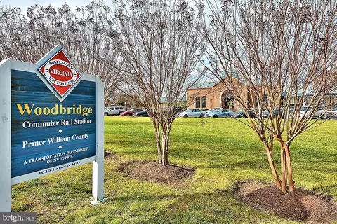 Exterior - 14740 Winding Loop, Woodbridge, VA 22191 photo 8 of 12