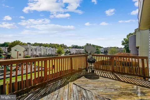 Exterior - 14740 Winding Loop, Woodbridge, VA 22191 photo 7 of 12