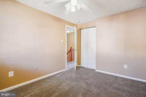 Bedroom - 14740 Winding Loop, Woodbridge, VA 22191 photo 4 of 5
