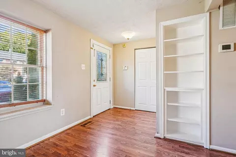 Entry Way - 14740 Winding Loop, Woodbridge, VA 22191 photo 1 of 3