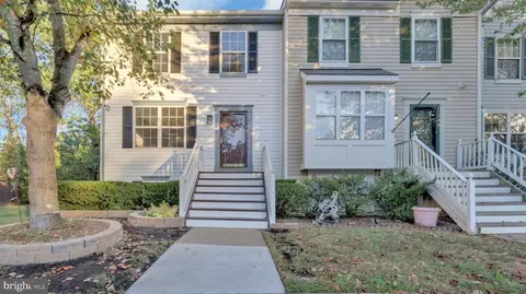 14214 Creekbranch Way, Gainesville, VA 20155