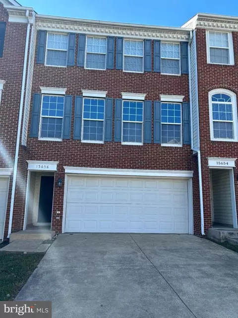 15656 Avocet Loop, Woodbridge, VA 22191