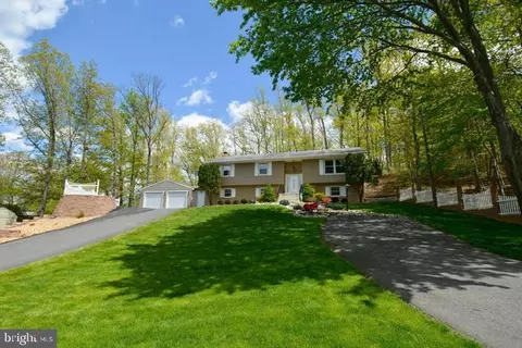 18324 Nob Hill Dr, Triangle, VA 22172 photo 44