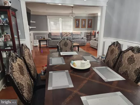18324 Nob Hill Dr, Triangle, VA 22172 photo 8