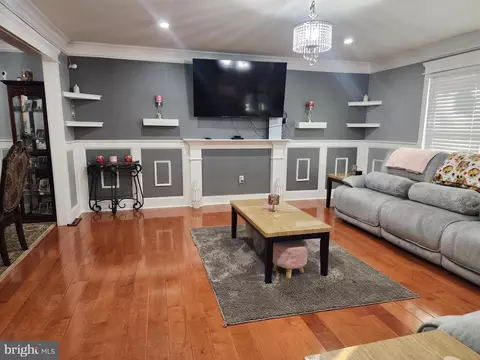 18324 Nob Hill Dr, Triangle, VA 22172 photo 11