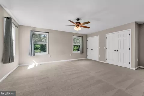 Bedroom - 10696 Moore Dr, Manassas, VA 20111 photo 6 of 9