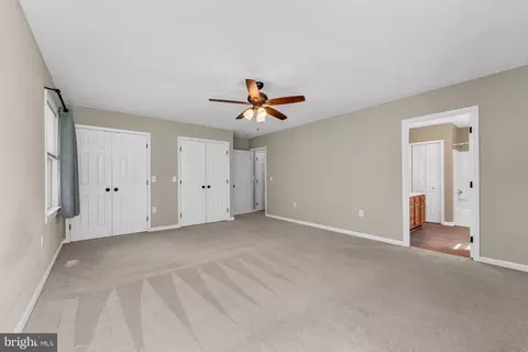 Bedroom - 10696 Moore Dr, Manassas, VA 20111 photo 5 of 9