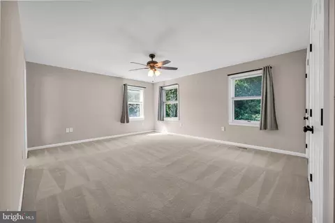 Bedroom - 10696 Moore Dr, Manassas, VA 20111 photo 4 of 9