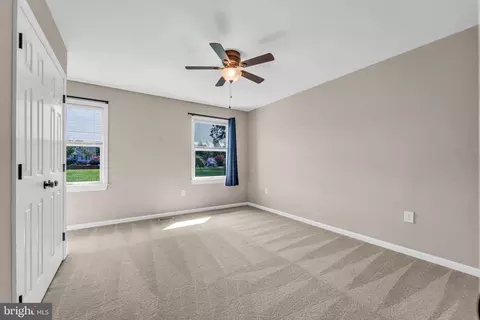 Bedroom - 10696 Moore Dr, Manassas, VA 20111 photo 2 of 9