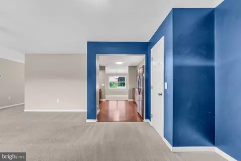 Entry Way - 10696 Moore Dr, Manassas, VA 20111 photo 1 of 10