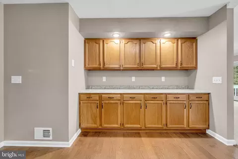 Entry Way - 10696 Moore Dr, Manassas, VA 20111 photo 3 of 10