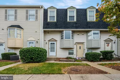 7905 Brighton Way, Manassas, VA 20109