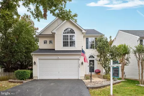 14753 Links Pond Cir, Gainesville, VA 20155