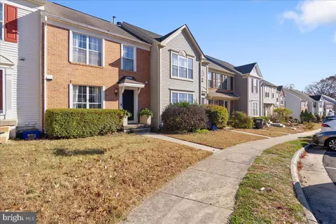 2076 Bowline Loop, Woodbridge, VA 22192 photo 35