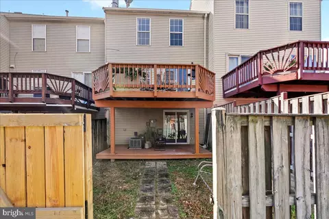 2076 Bowline Loop, Woodbridge, VA 22192 photo 10