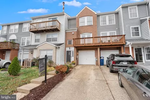 11184 Stagestone Way, Manassas, VA 20109