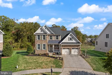 4355 Gravely Meadow Ct, Haymarket, VA 20169