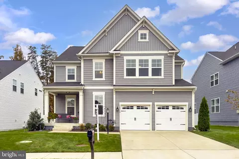 14910 Heather Bloom Dr, Woodbridge, VA 22193