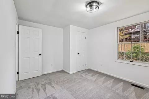 Bedroom - 15331 Edgehill Dr, Dumfries, VA 22025 photo 1 of 5