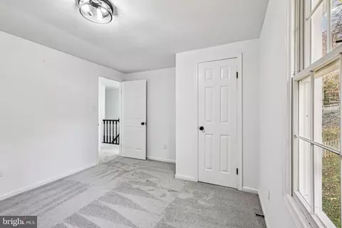 Bedroom - 15331 Edgehill Dr, Dumfries, VA 22025 photo 3 of 5