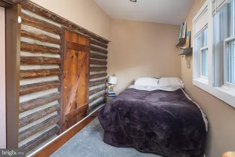 Bedroom - 11999 Manning Rd, Manassas, VA 20112 photo 2 of 5