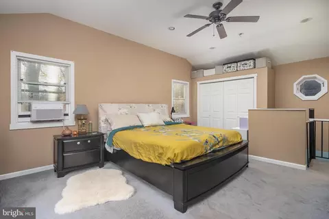 Bedroom - 11999 Manning Rd, Manassas, VA 20112 photo 4 of 5