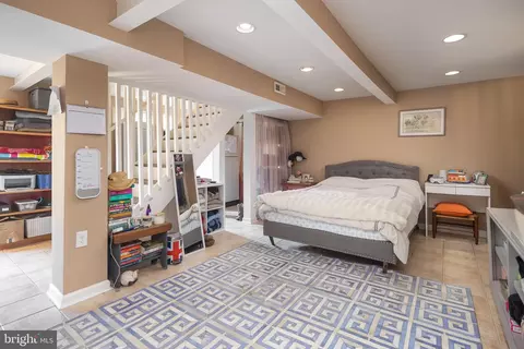Bedroom - 11999 Manning Rd, Manassas, VA 20112 photo 5 of 5