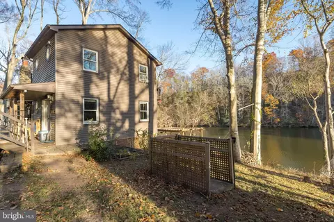 Exterior - 11999 Manning Rd, Manassas, VA 20112 photo 9 of 19