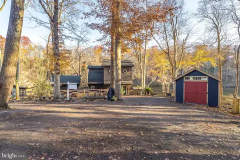 Exterior - 11999 Manning Rd, Manassas, VA 20112 photo 5 of 19