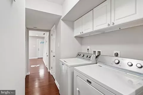 Entry Way - 3797 Port Hope Pt, Triangle, VA 22172 photo 3 of 4