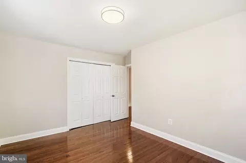 Bedroom - 3797 Port Hope Pt, Triangle, VA 22172 photo 3 of 3